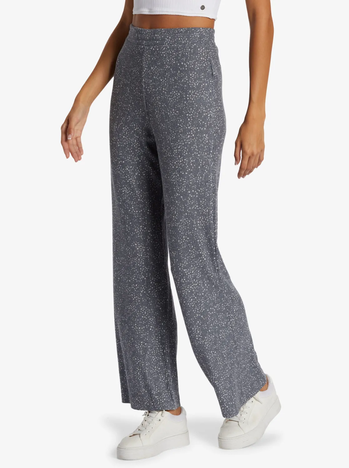 Endless Daze Pants - Turbulence Confetti Dreams