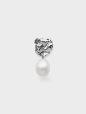 Esther Earring in Silver