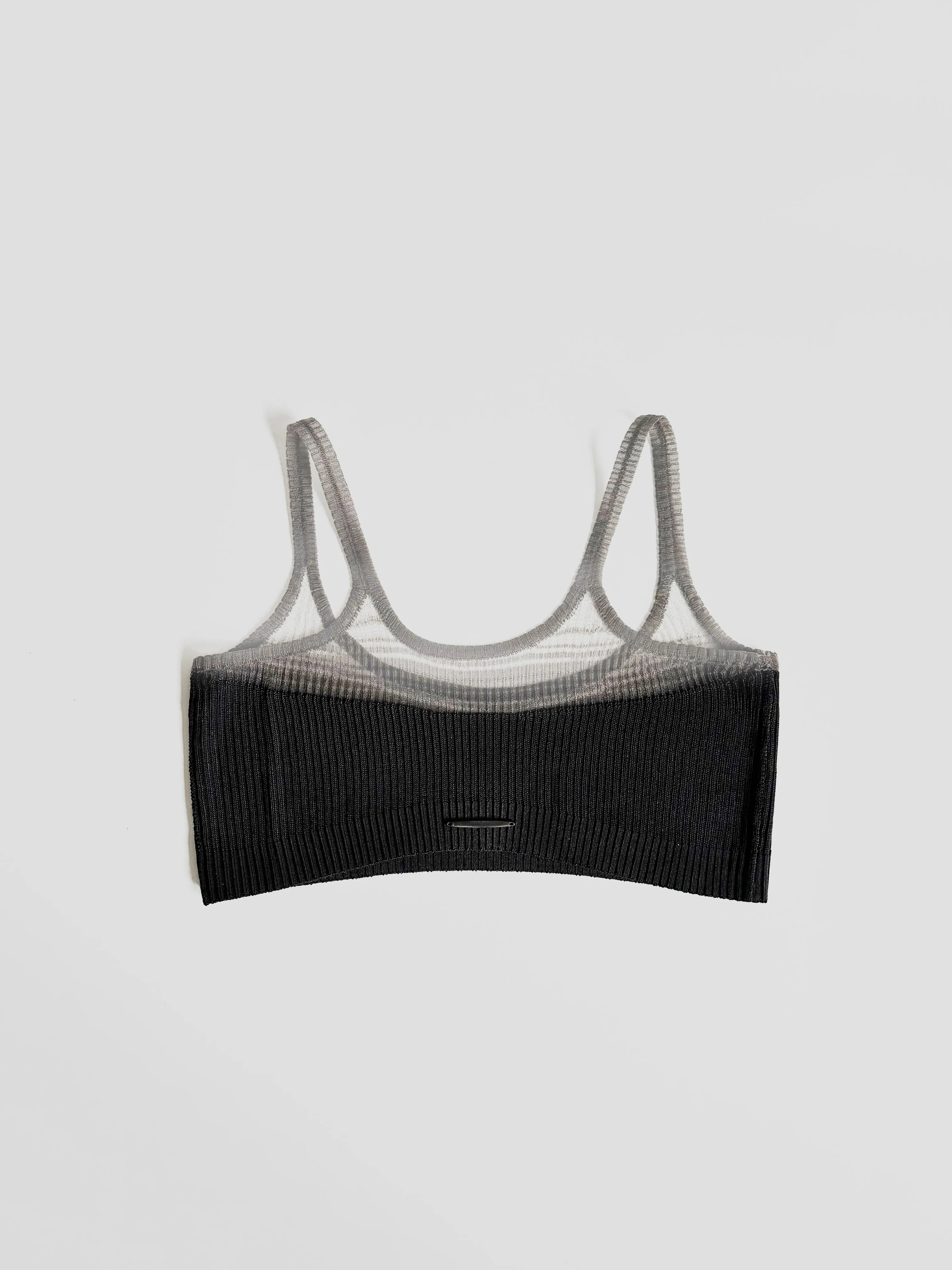EVANESCENT BRALETTE