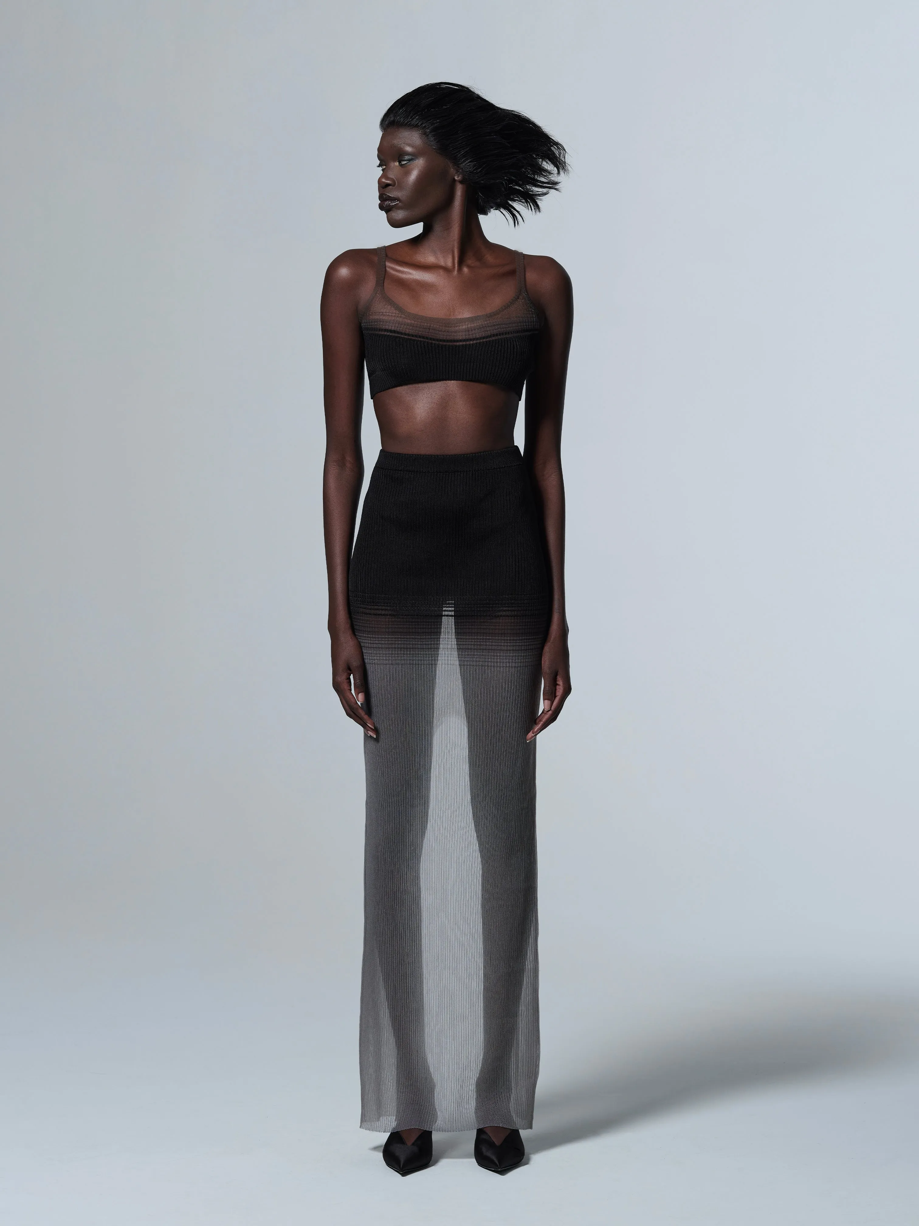 EVANESCENT BRALETTE