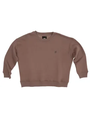 FF / Women Sweatshirt