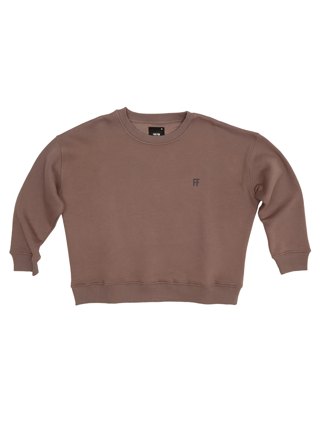 FF / Women Sweatshirt