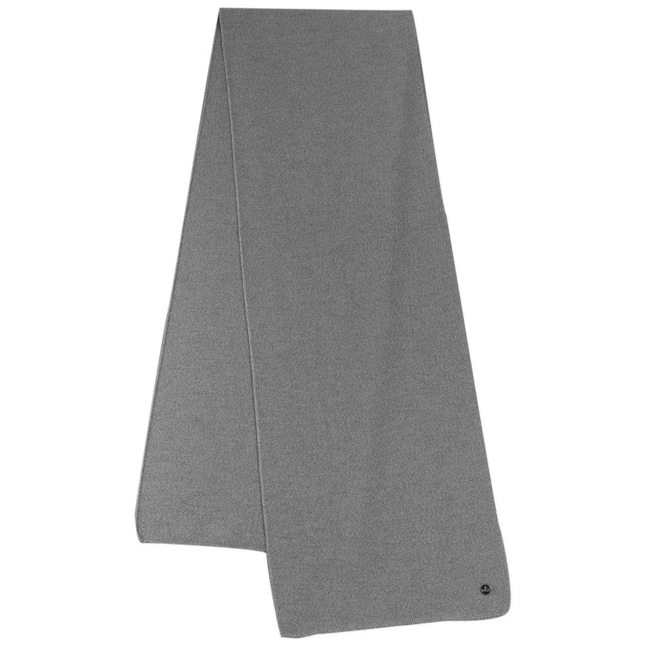 Fine Merino Knit Scarf by Lierys