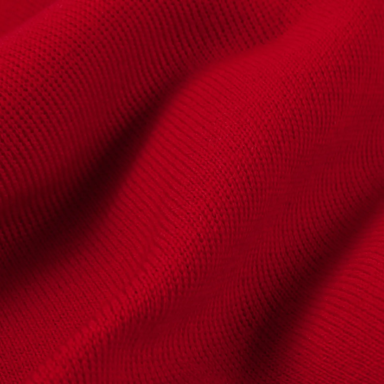 Fine Merino Knit Scarf by Lierys