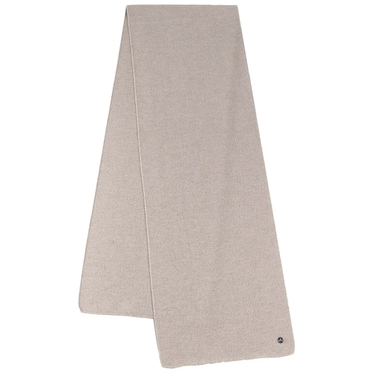 Fine Merino Knit Scarf by Lierys