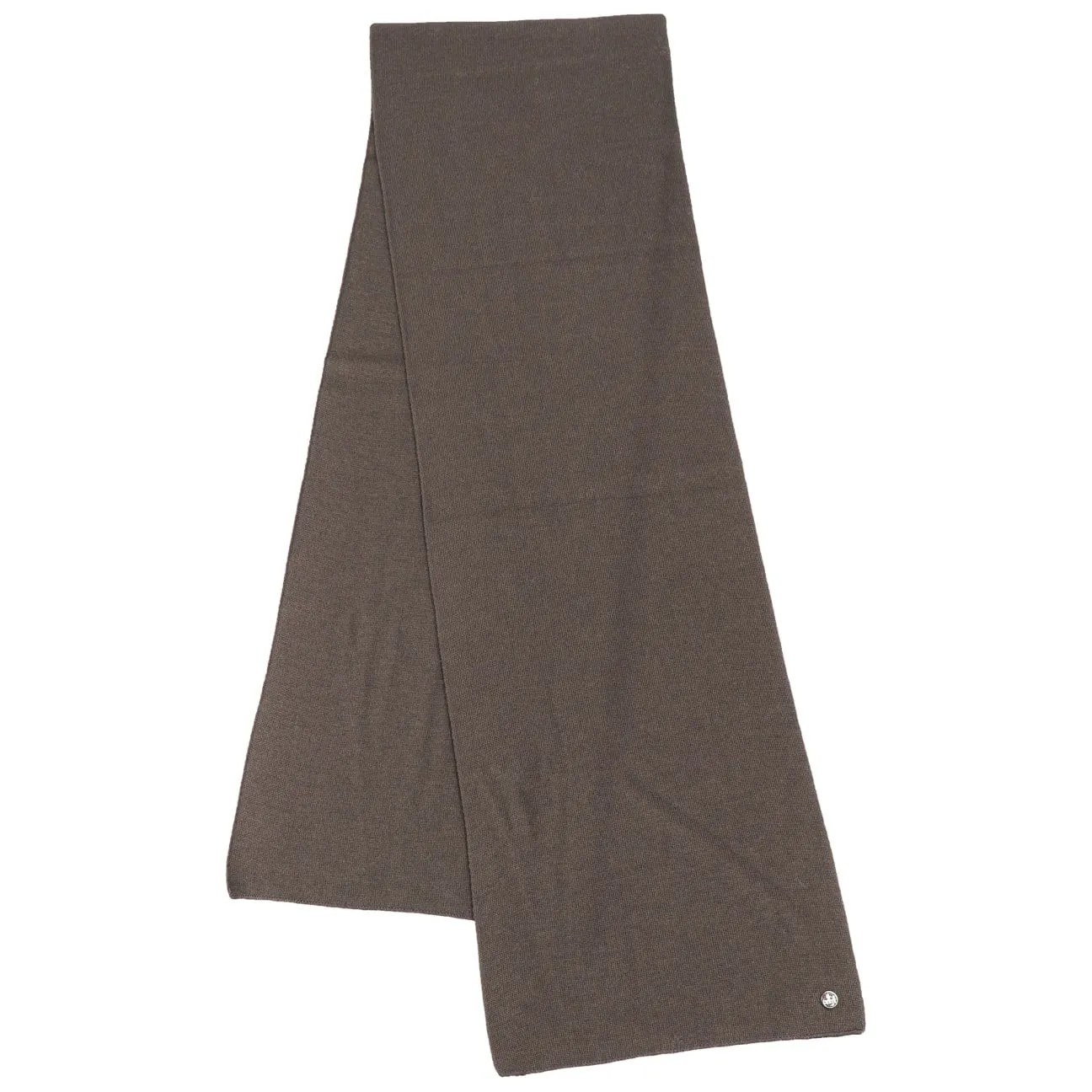 Fine Merino Knit Scarf by Lierys