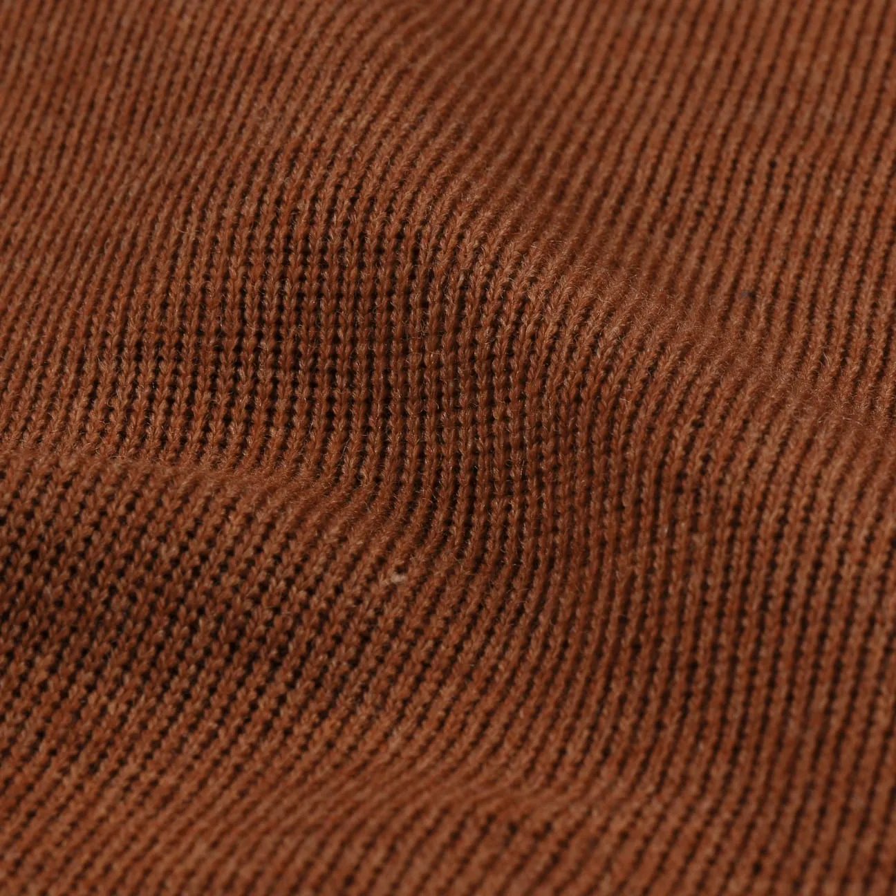Fine Merino Knit Scarf by Lierys