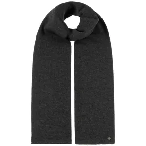 Fine Merino Knit Scarf by Lierys