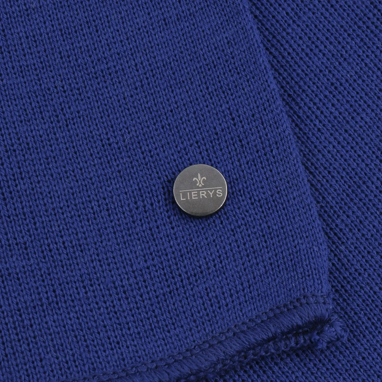 Fine Merino Knit Scarf by Lierys