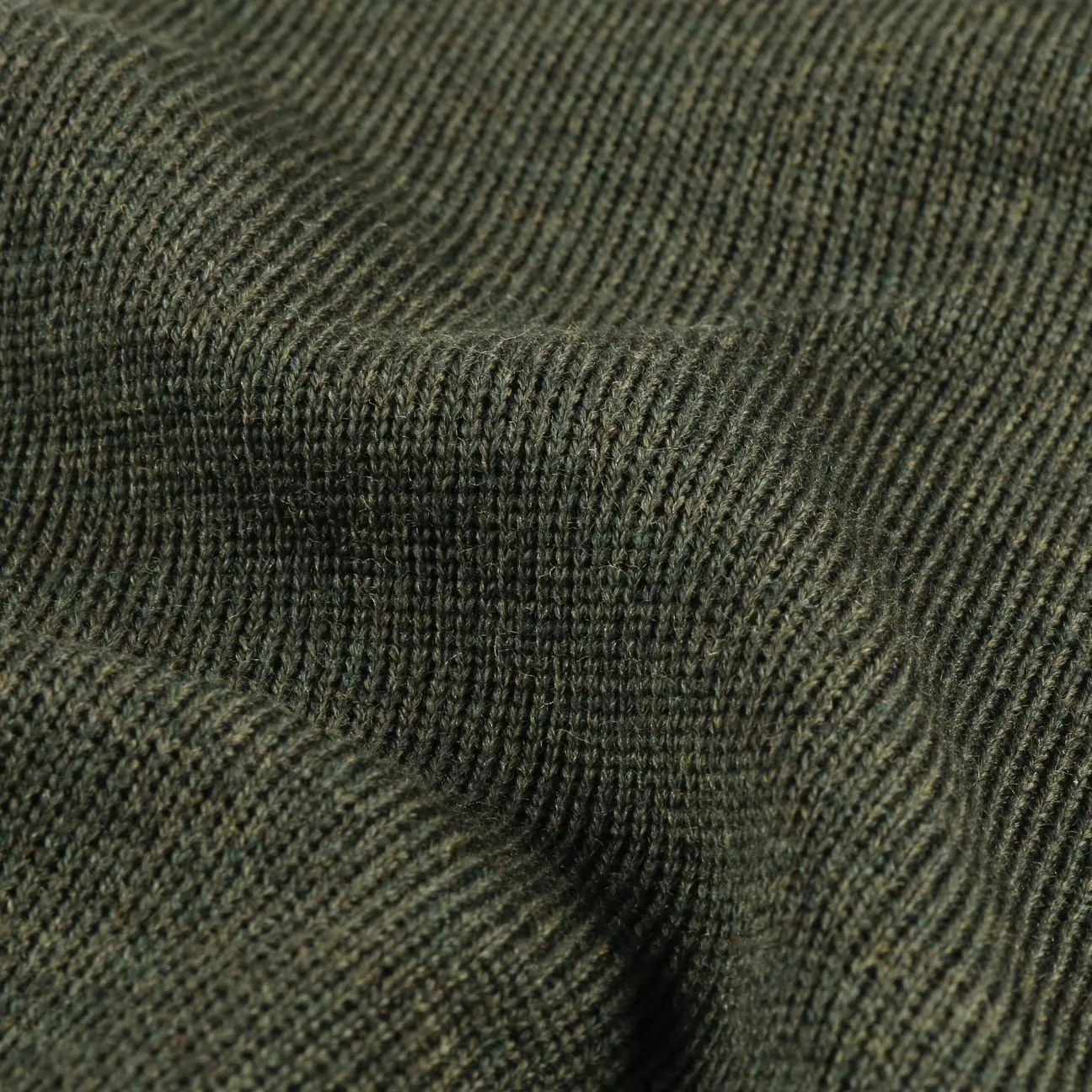 Fine Merino Knit Scarf by Lierys