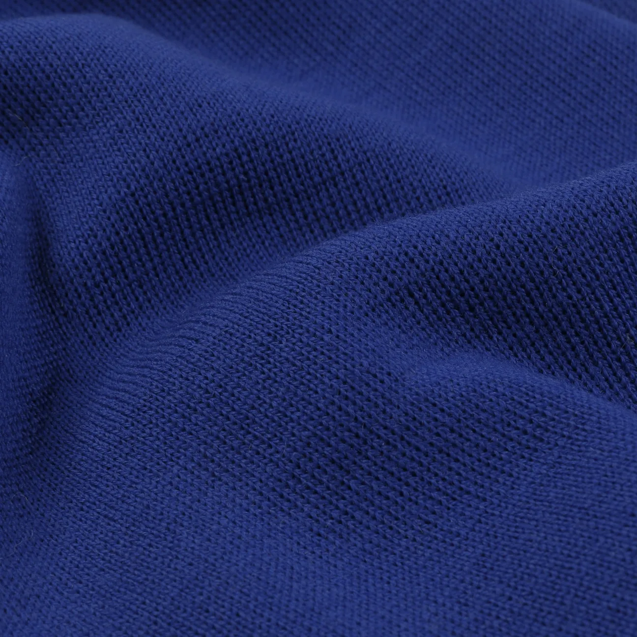Fine Merino Knit Scarf by Lierys