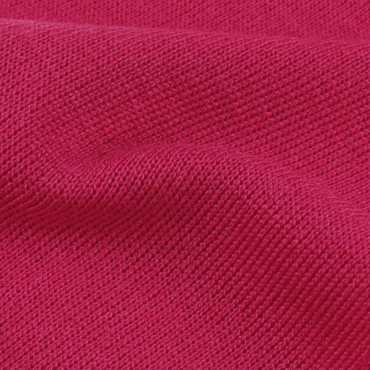 Fine Merino Knit Scarf by Lierys