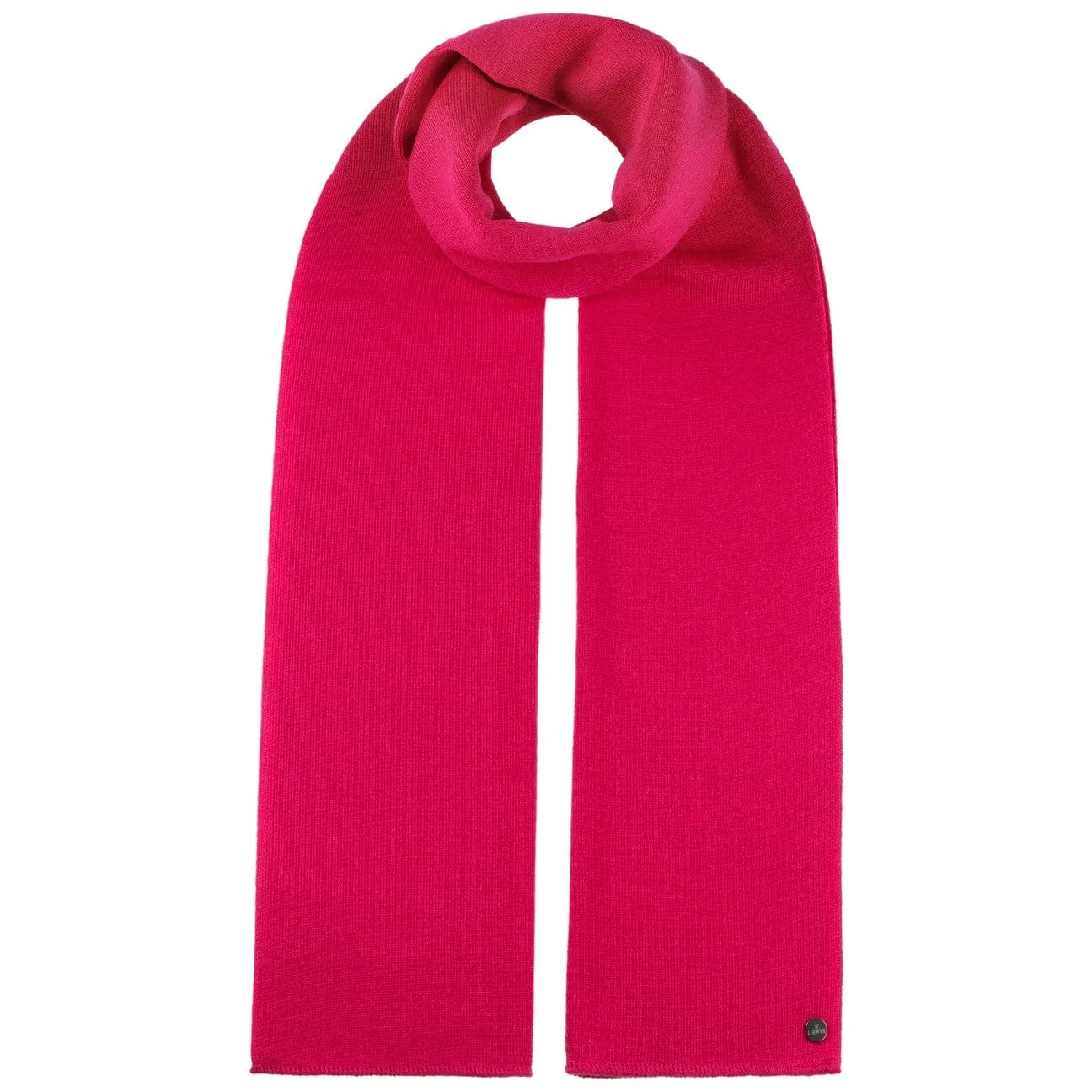 Fine Merino Knit Scarf by Lierys