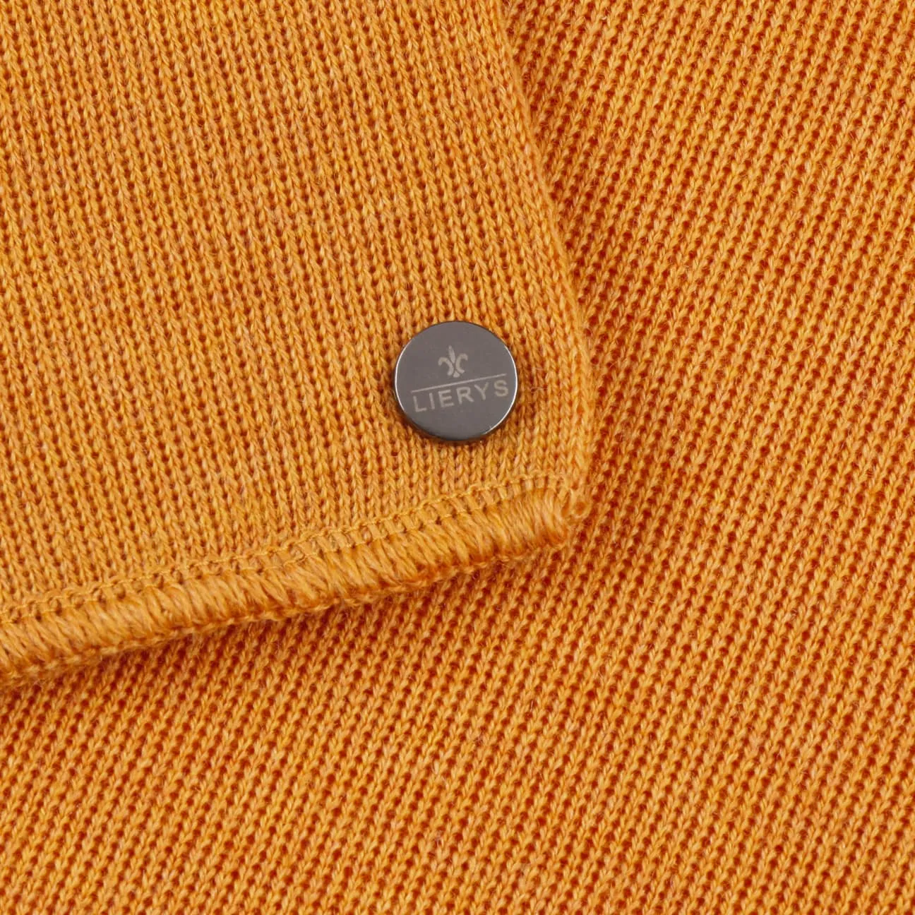 Fine Merino Knit Scarf by Lierys