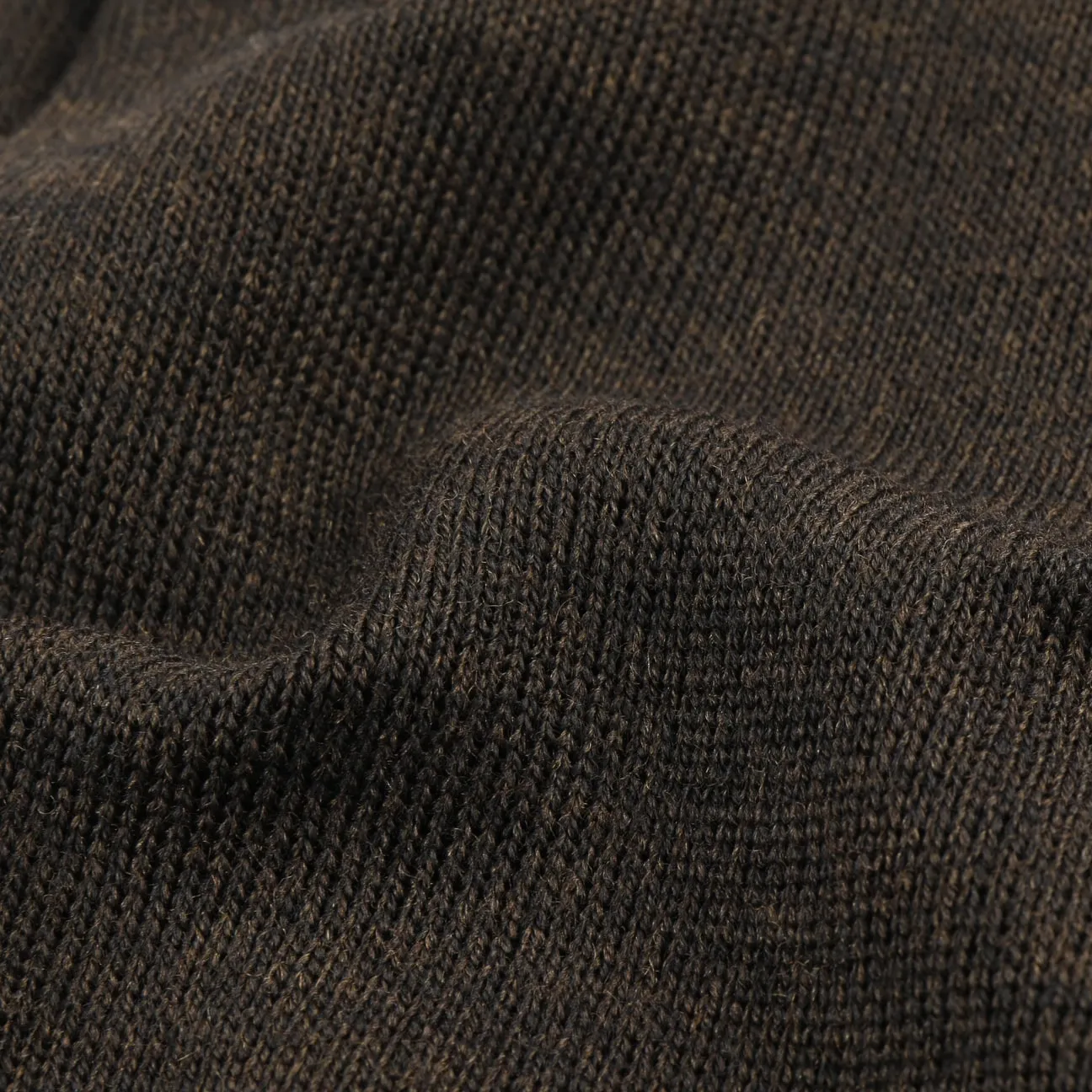 Fine Merino Knit Scarf by Lierys