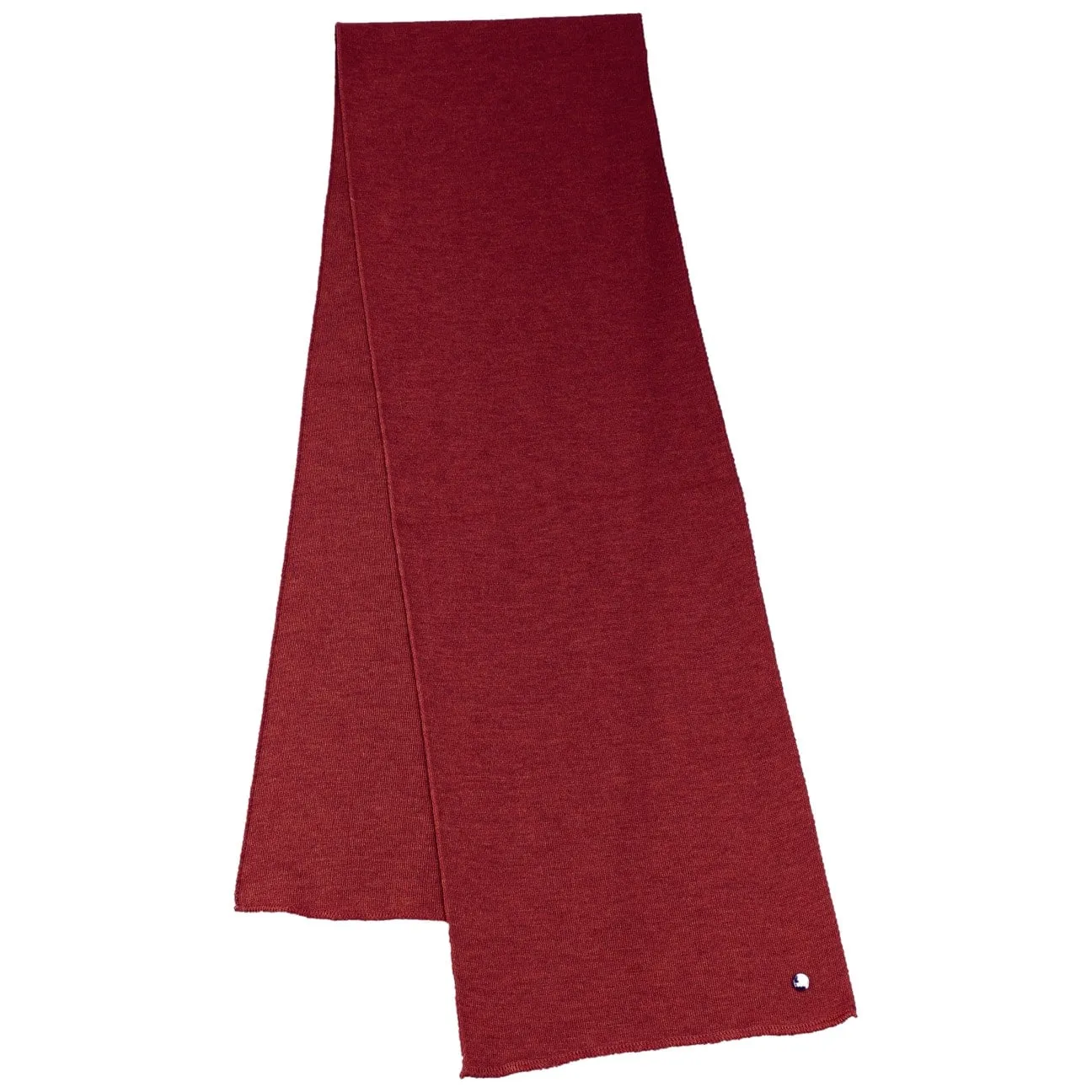 Fine Merino Knit Scarf by Lierys