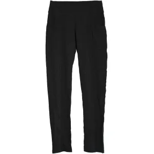 Flying Heart Black Pocket Pants