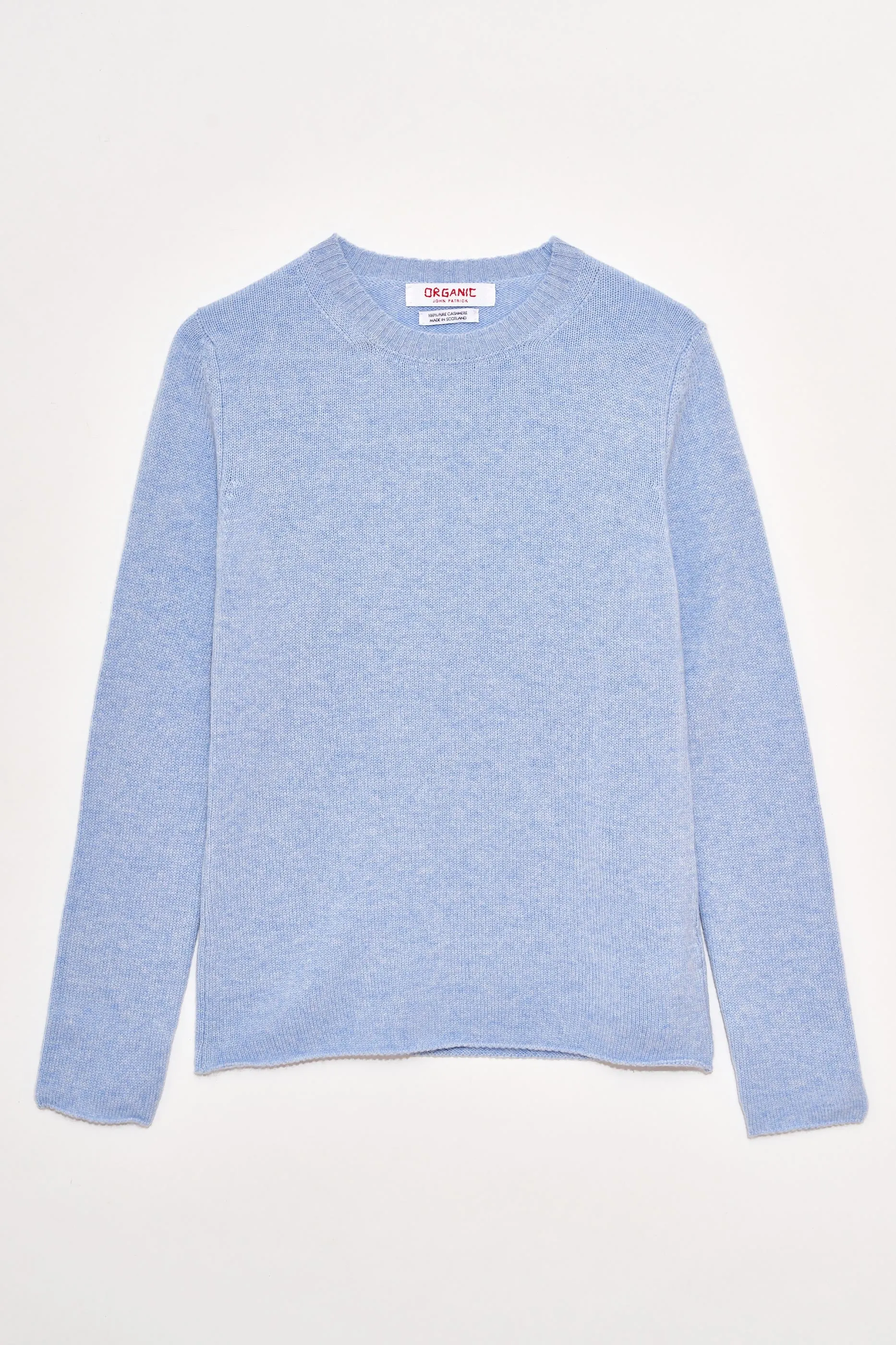 Freya Crew Neck Jumper