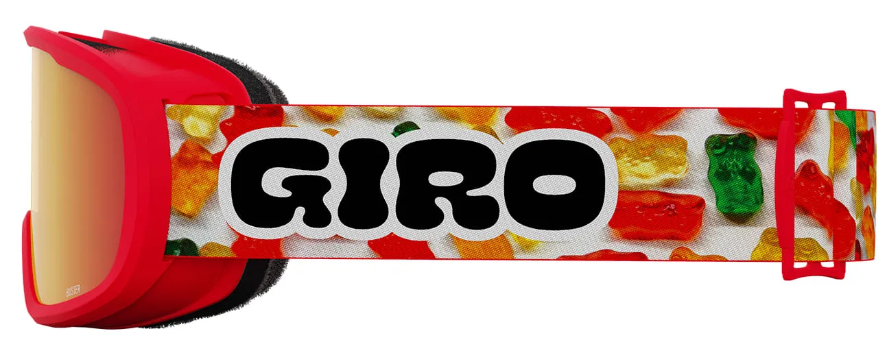 Giro Buster Kids Goggles