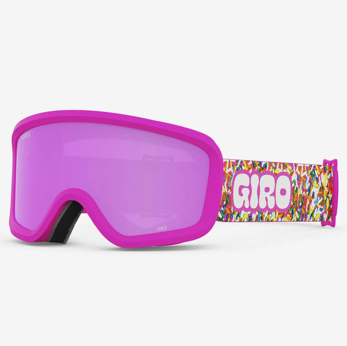 Giro Chico 2.0 Kids Goggles