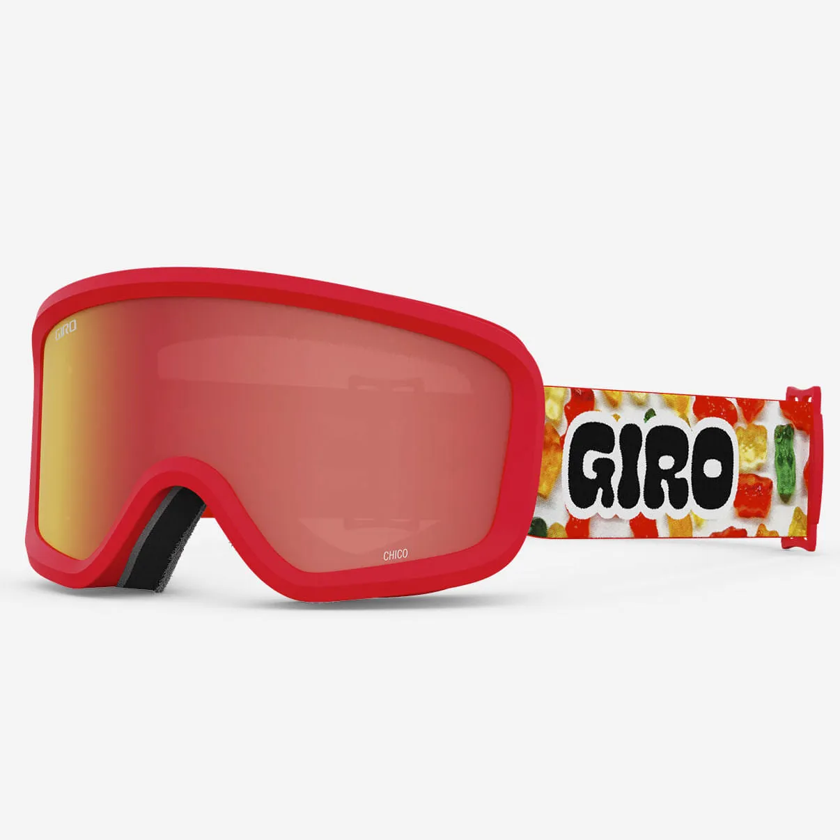 Giro Chico 2.0 Kids Goggles