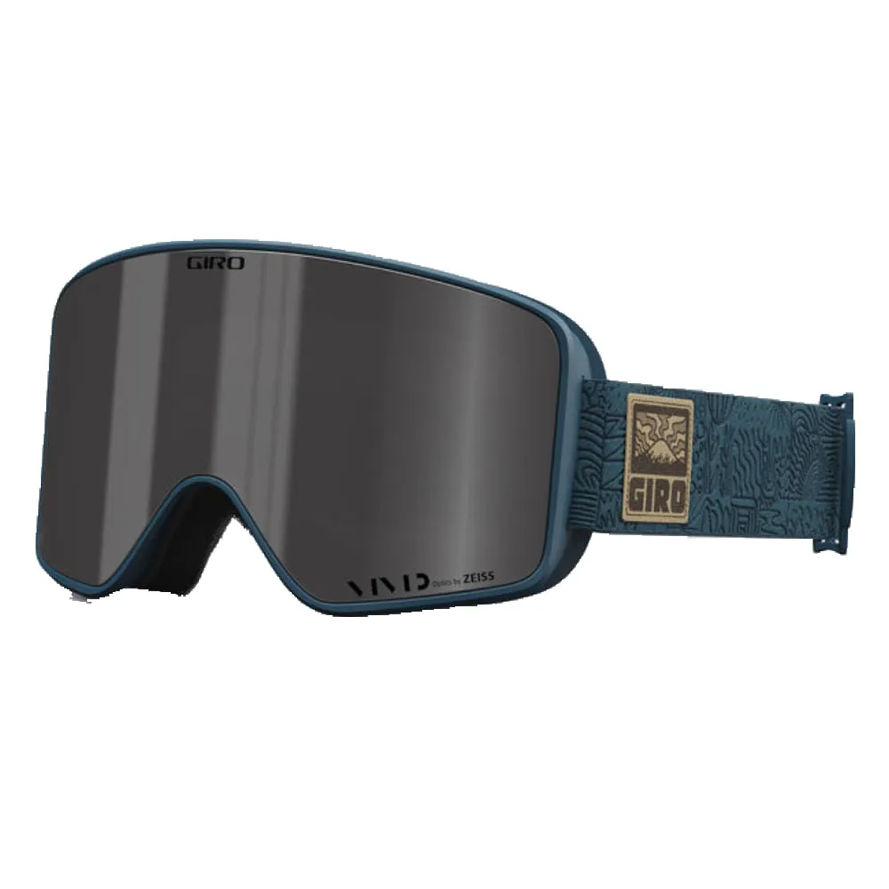 Giro METHOD GOGGLE