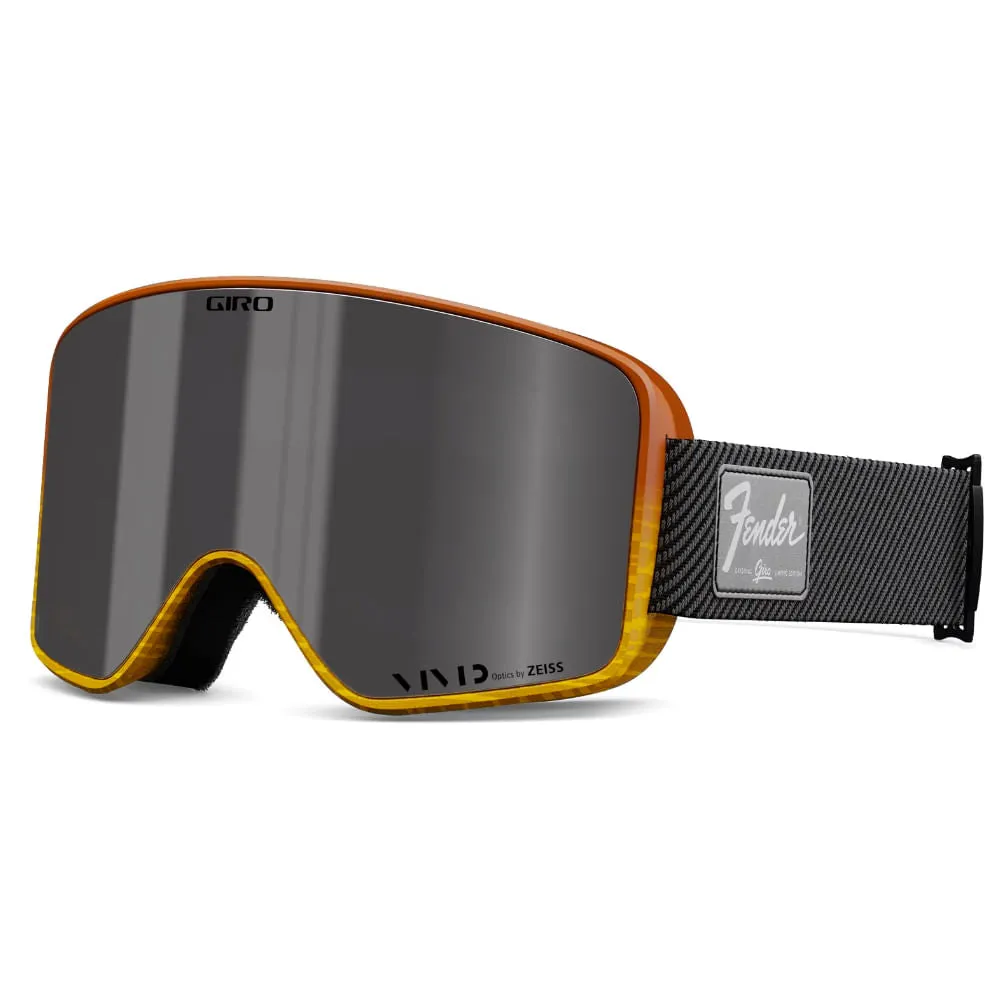 Giro METHOD GOGGLE