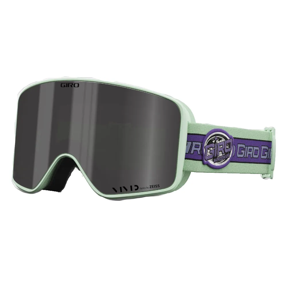 Giro METHOD GOGGLE
