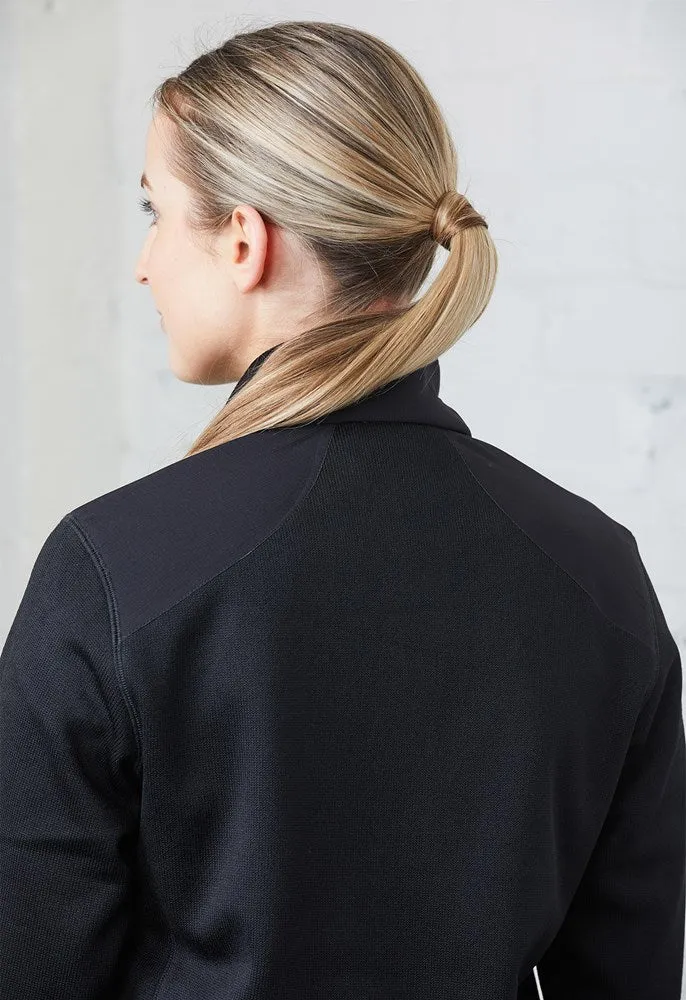 JK30 CF Top Secret Adults Jacket