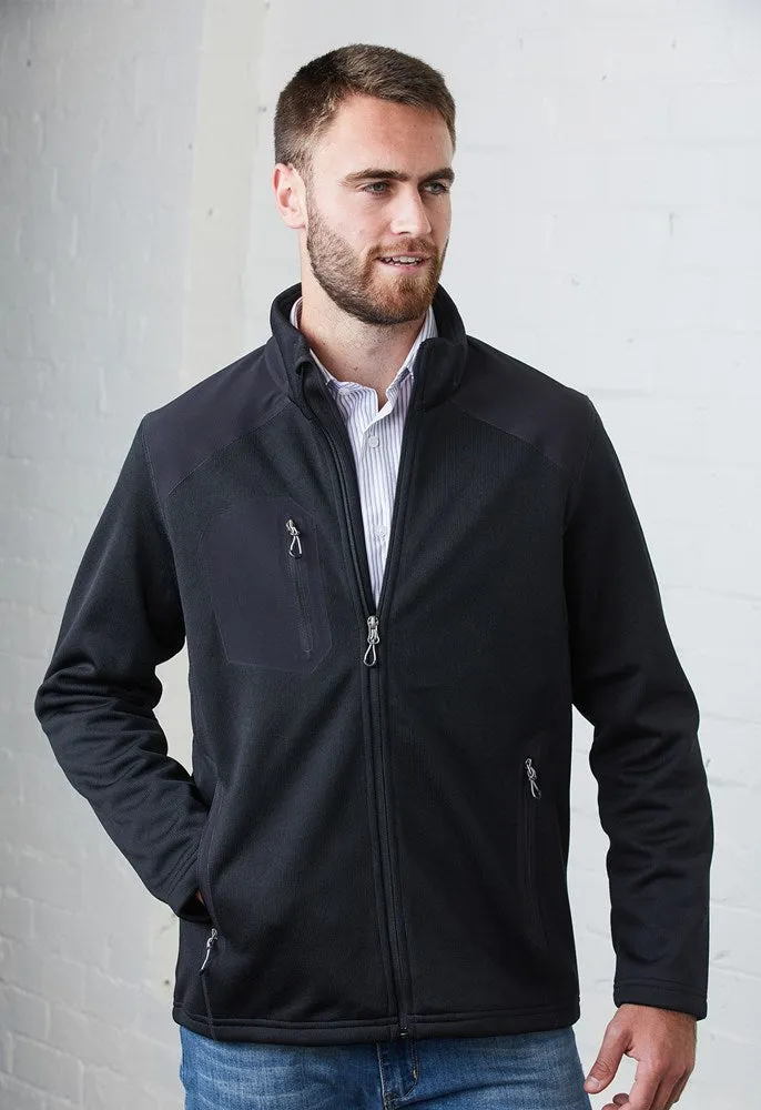 JK30 CF Top Secret Adults Jacket