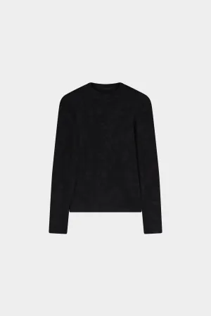 JORDANLUCA - LATCH LONG SLEEVE