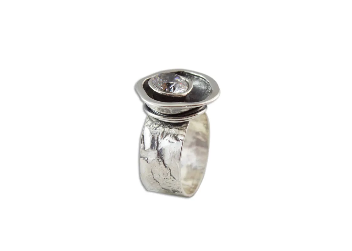 Offering Ring