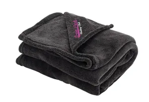 ORAN PARK HOCKEY - Fleece Blanket