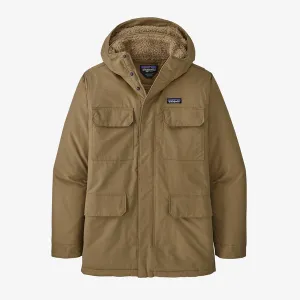 Patagonia Isthmus Parka - Classic Tan