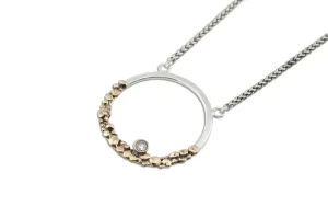 Pathways Necklace