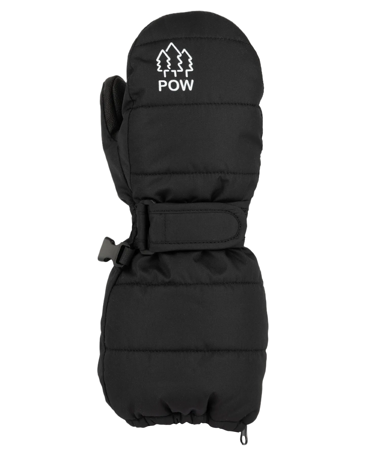 Pow Gloves First Turns Kids' Snow Mitts