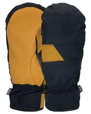Pow Gloves Verdict Snow Mitts