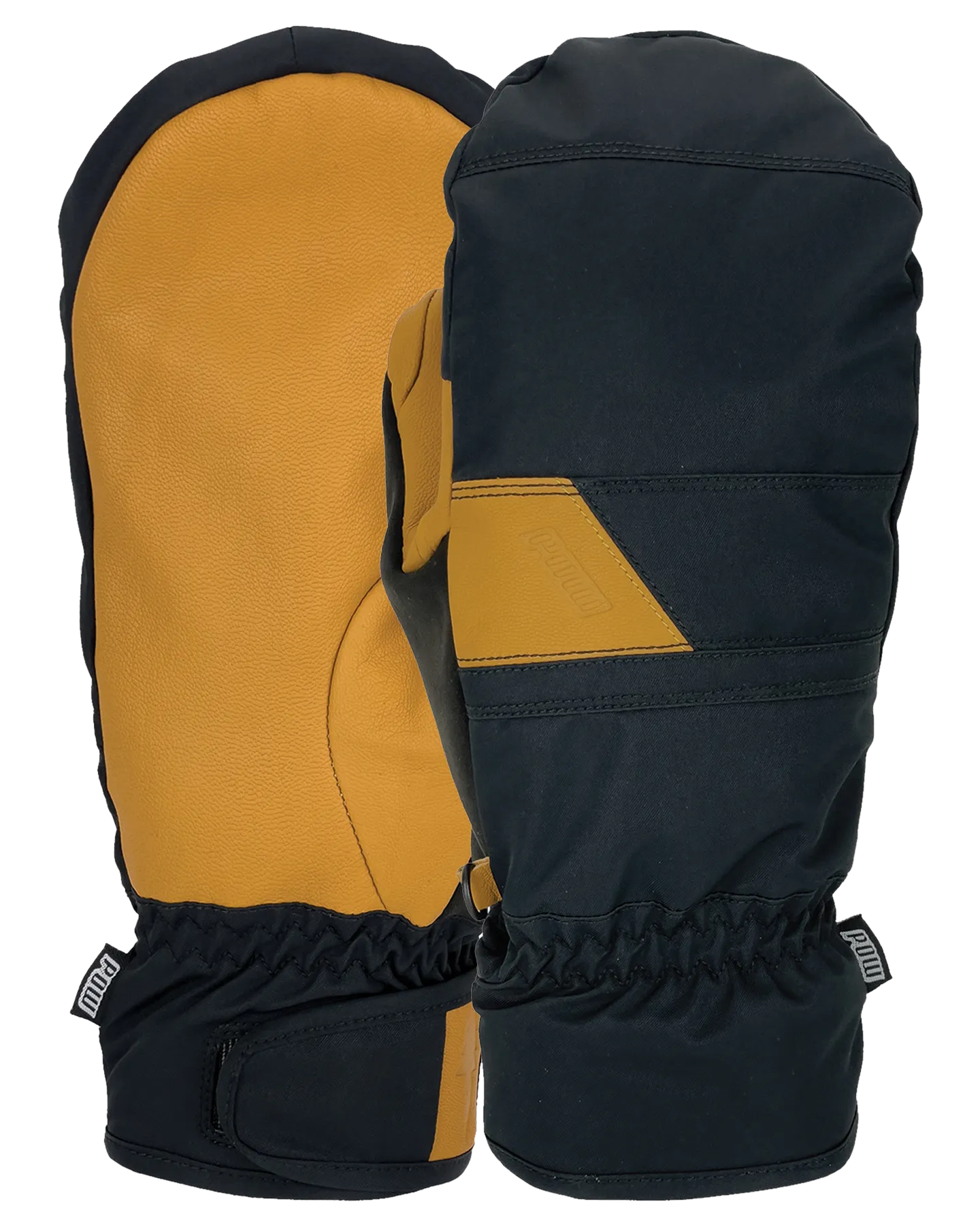 Pow Gloves Verdict Snow Mitts