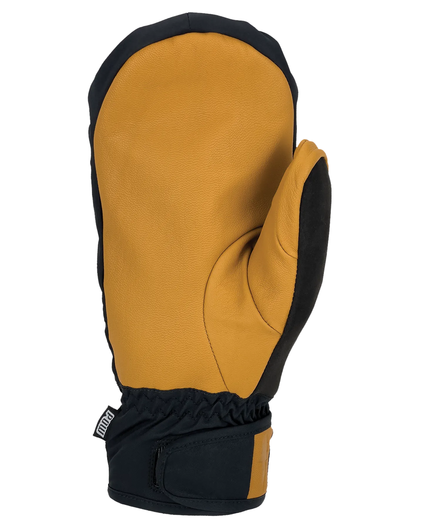 Pow Gloves Verdict Snow Mitts