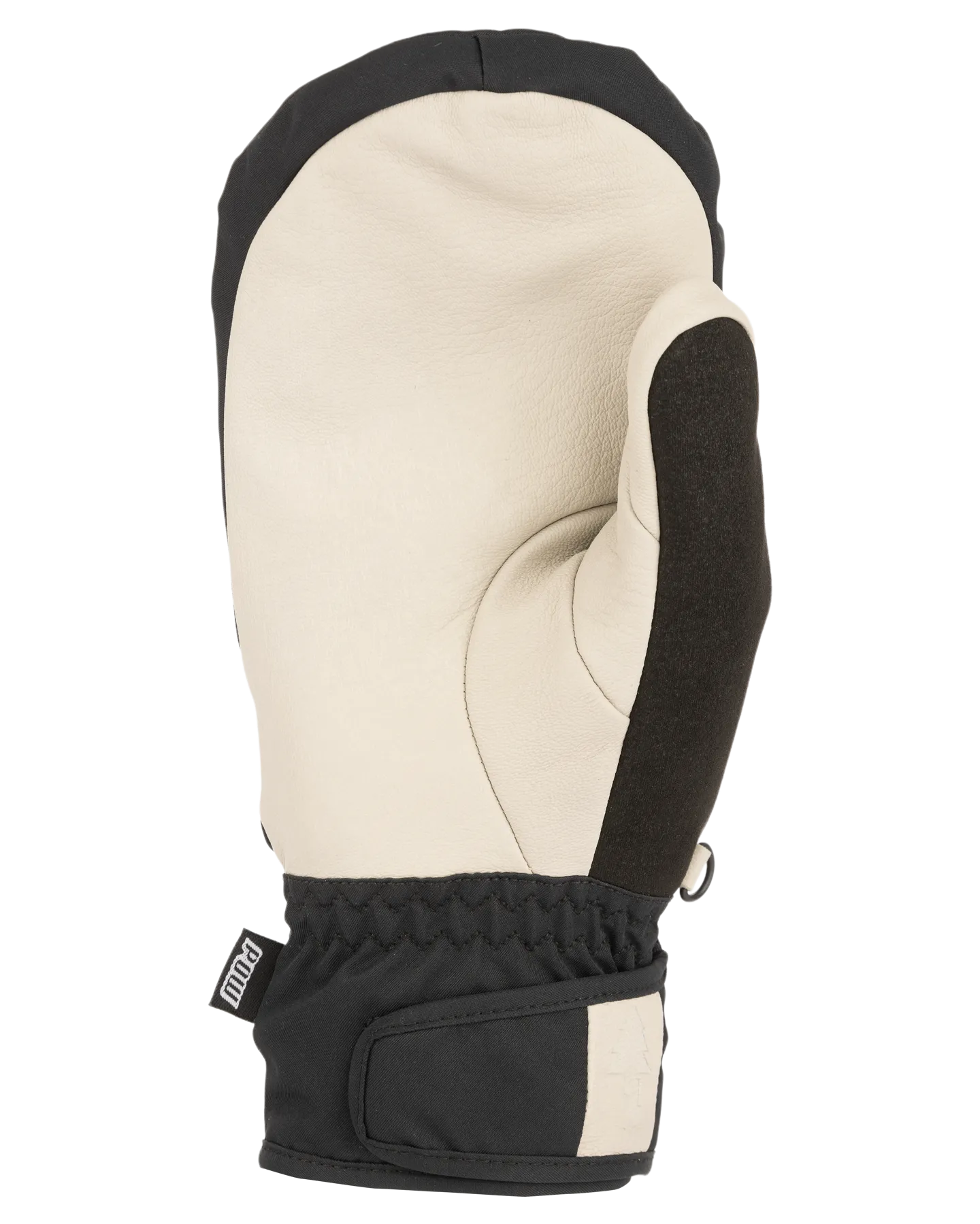 Pow Gloves Verdict Snow Mitts