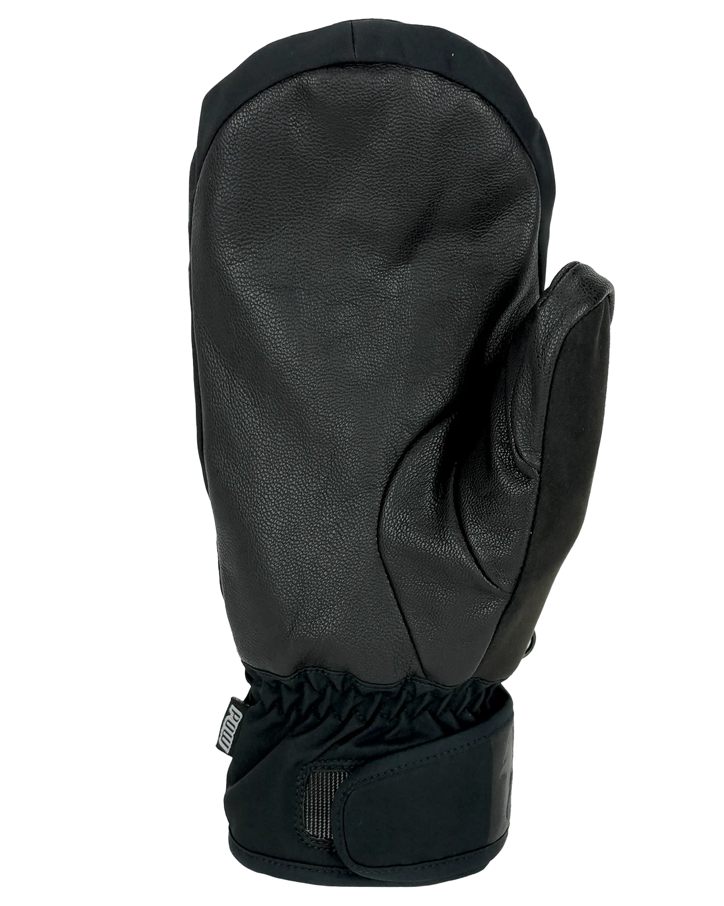 Pow Gloves Verdict Snow Mitts