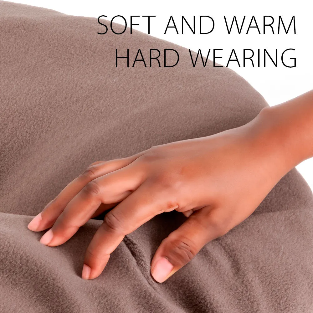 RELAX MICROFLEECE