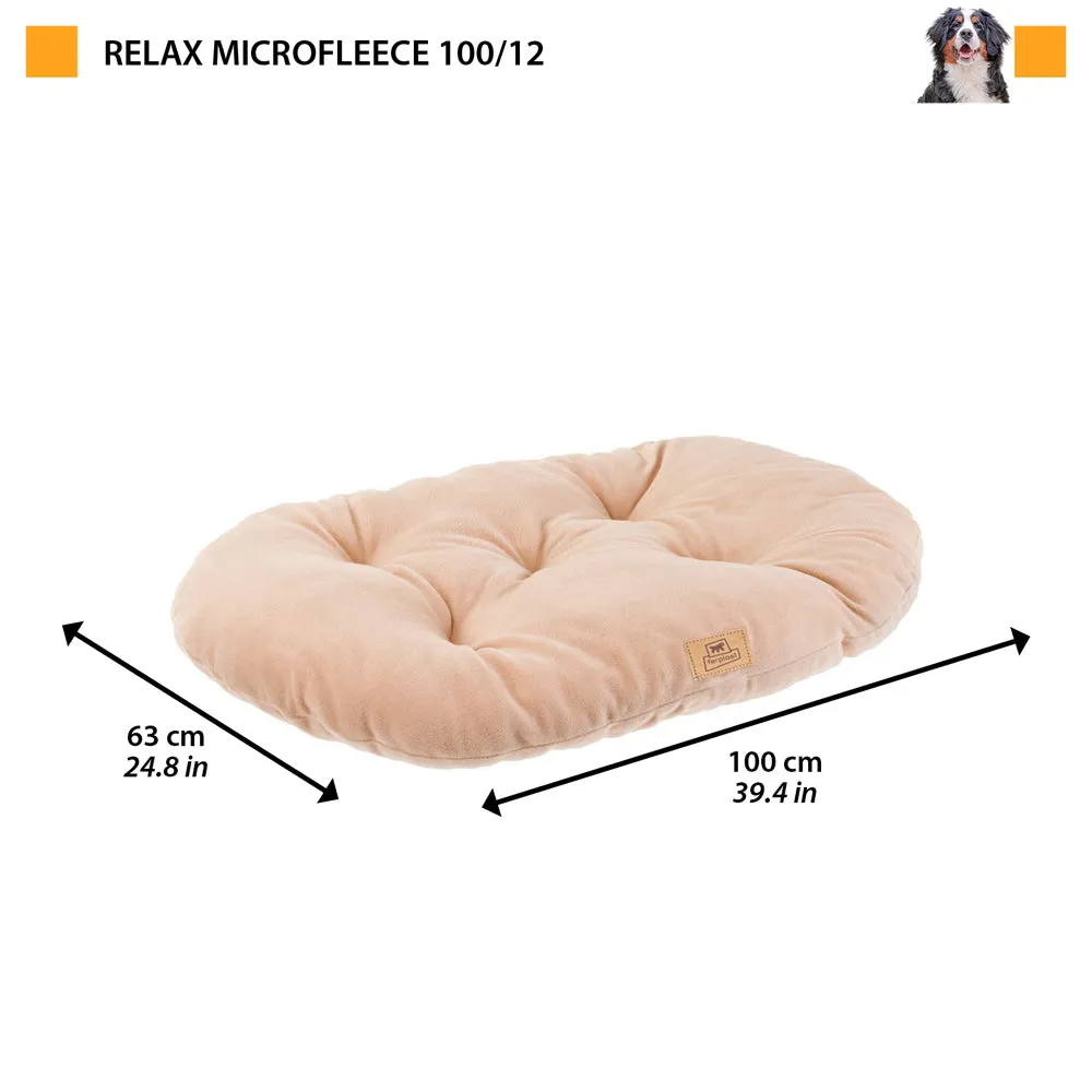 RELAX MICROFLEECE