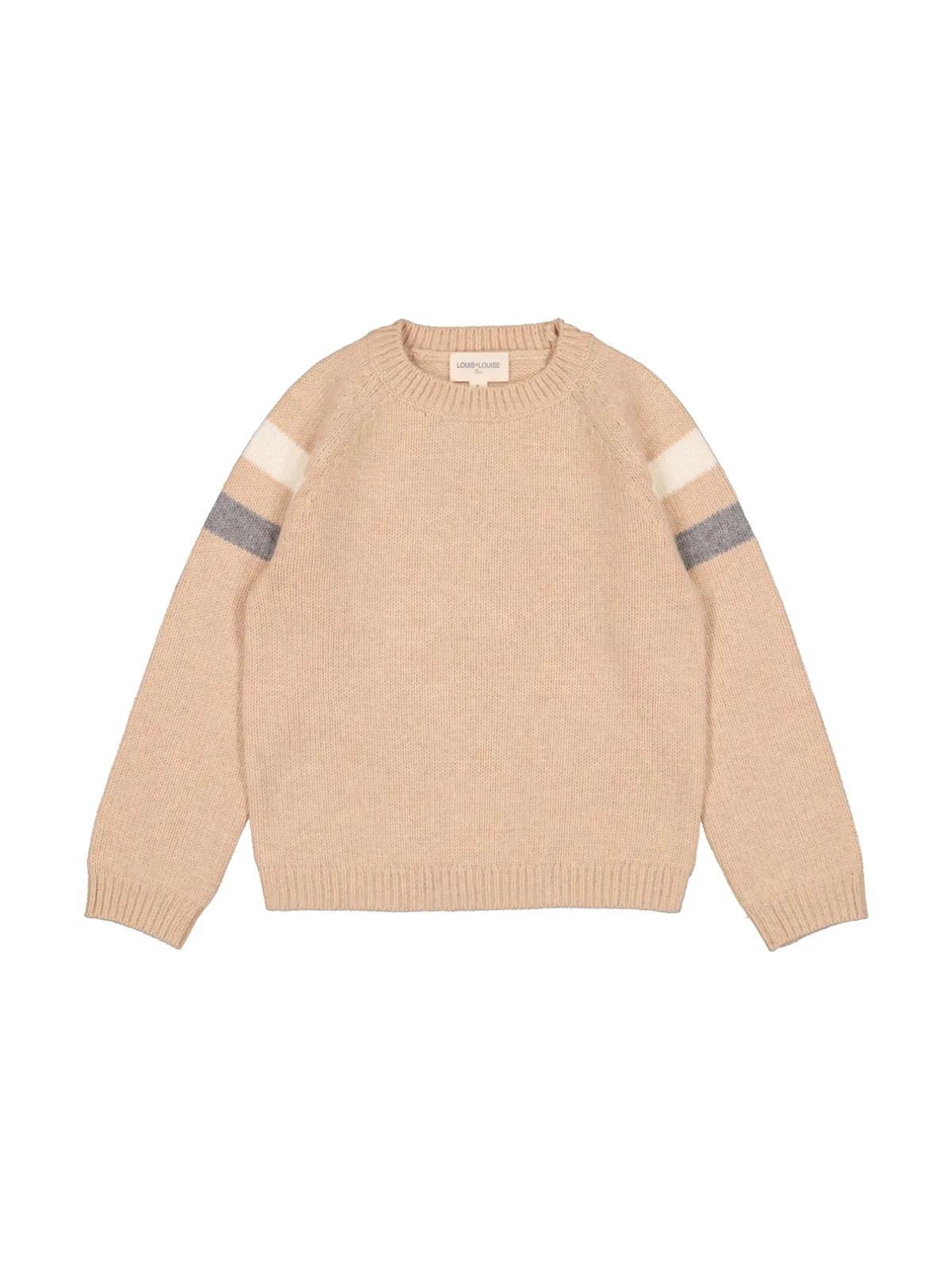 Robert Sweater