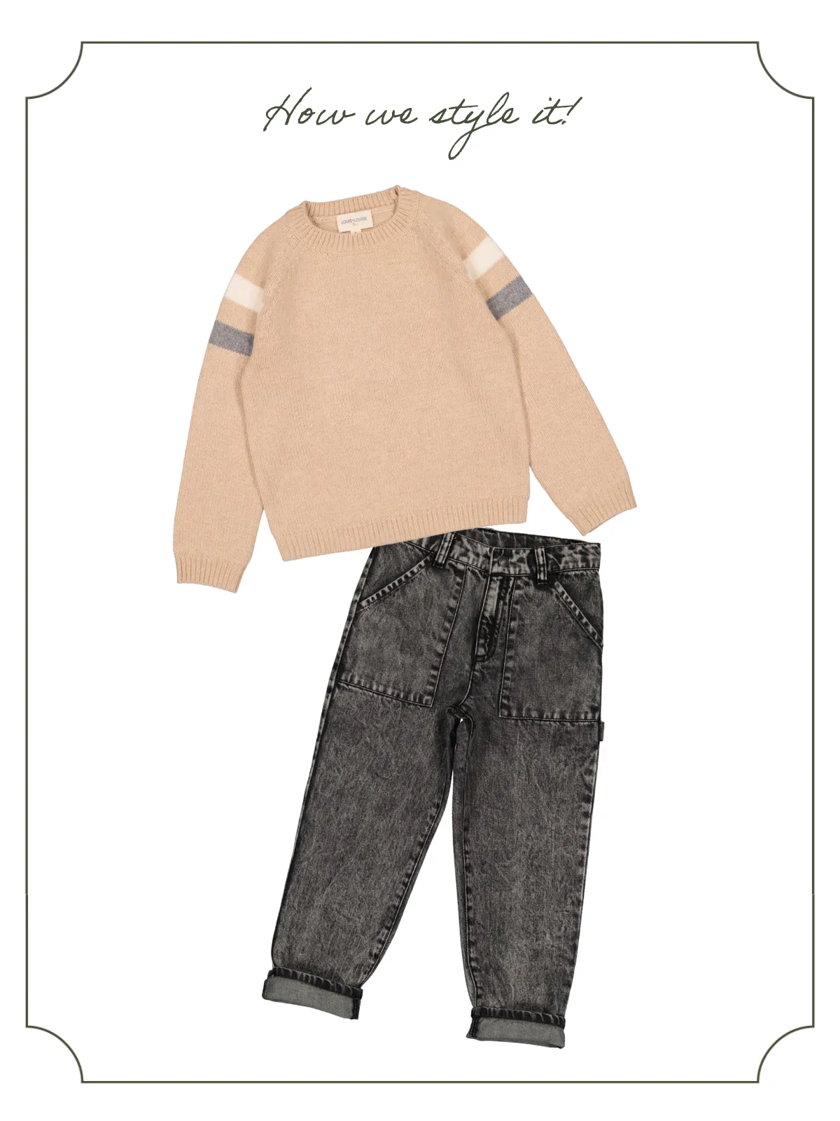 Robert Sweater