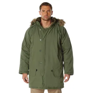 Rothco Vintage N-3B Parka