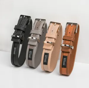 Sasha Dog Collar