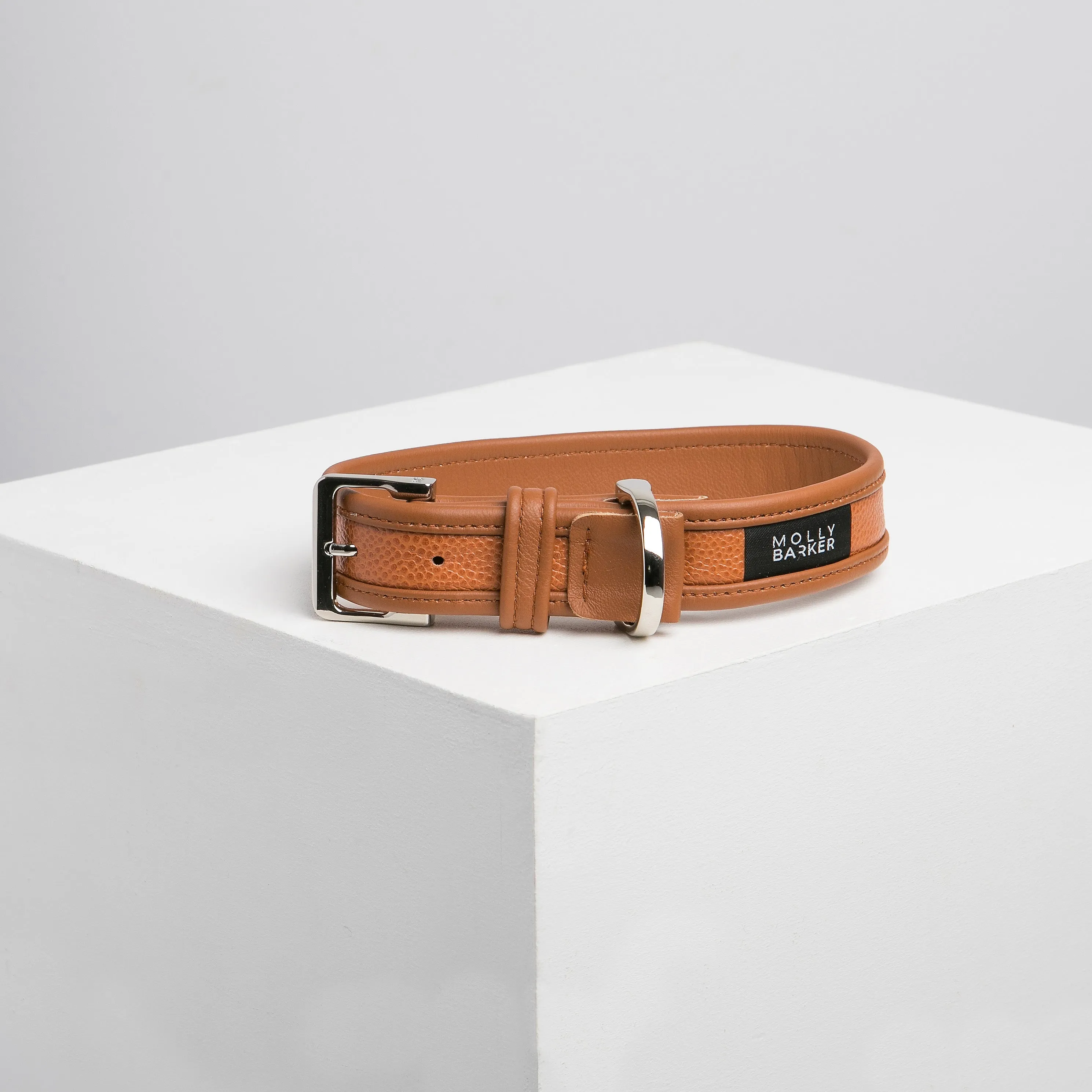 Sasha Dog Collar
