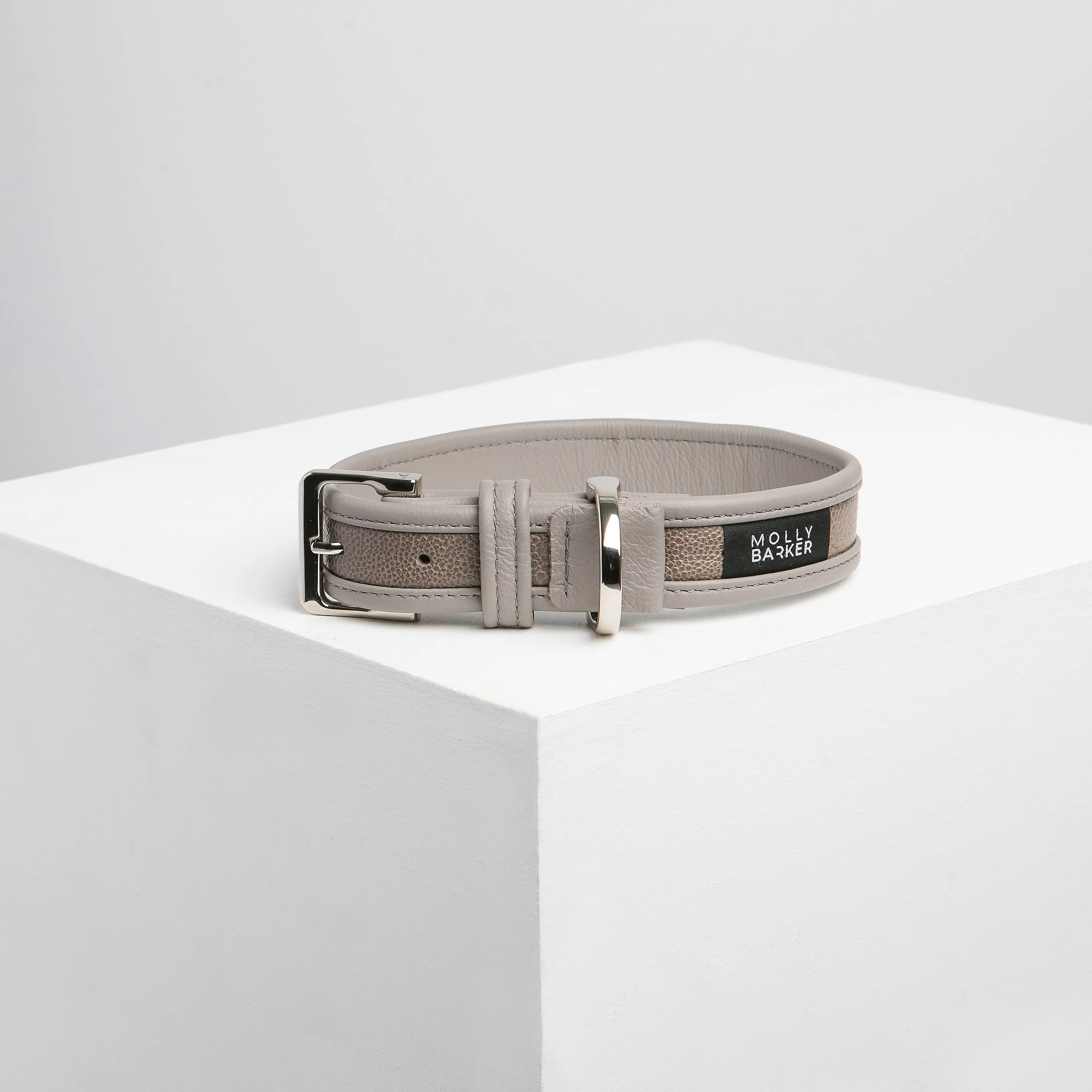 Sasha Dog Collar