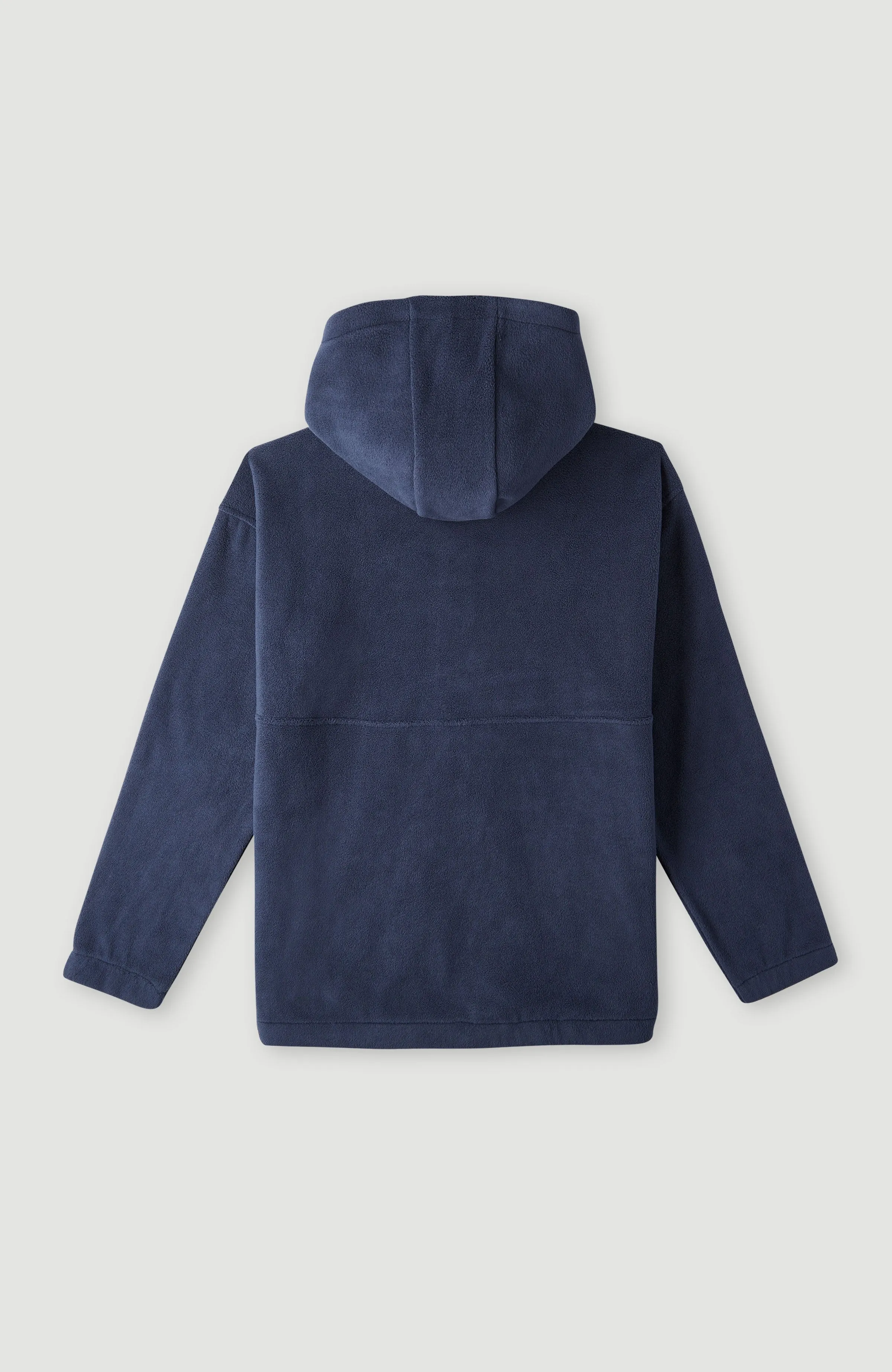 Superfleece Half-Zip Hoodie | Outer Space